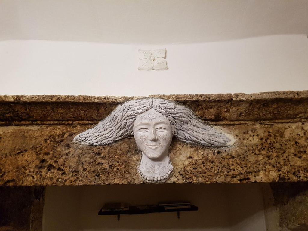 Fotografia z galérie ubytovania La Corte di Sabatino v destinácii Calascio