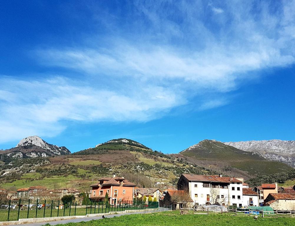 Casa Rural El Torrejon, Arenas de Cabrales, Spain - Booking.com