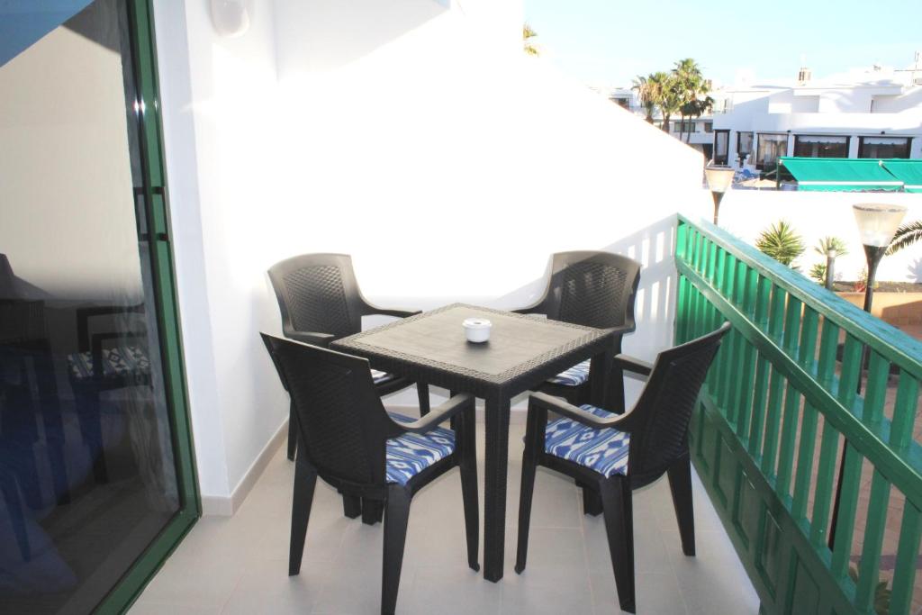 Fotografia z galérie ubytovania Apartment Harmony & Ocean Waves v destinácii Costa Teguise