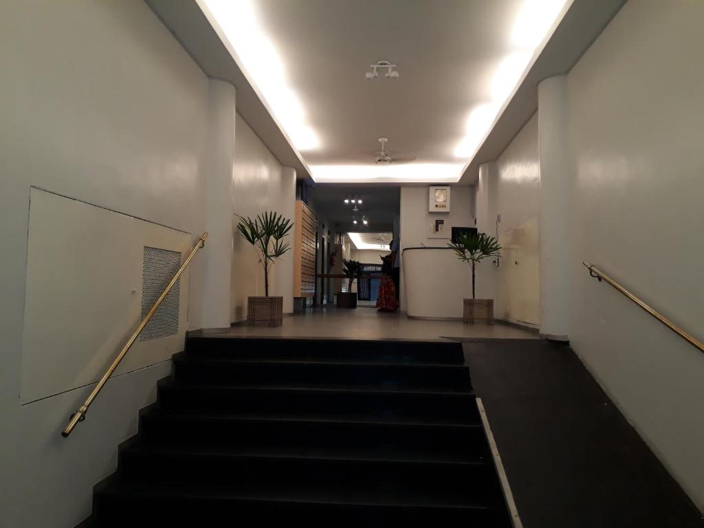  Apartamento confortável e simpático Centro RJ