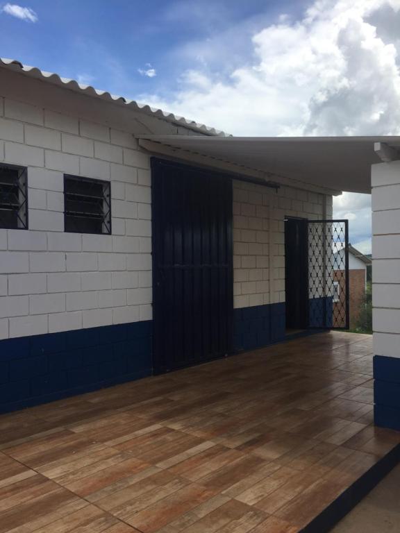  Vila Formosa Rural