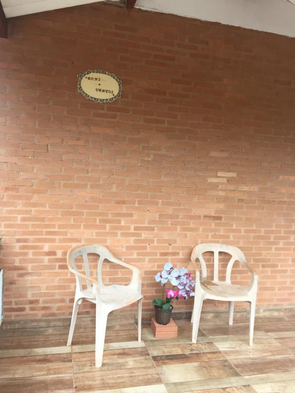  Vila Formosa Rural