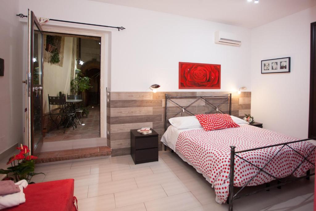 Trio D'Archi - Il Cortiletto - Apartamento De Estudio