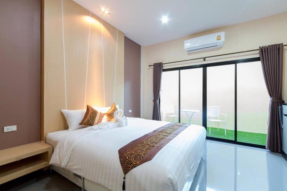 The Tide Resort, Nakhon Si Thammarat – Updated 2022 Prices