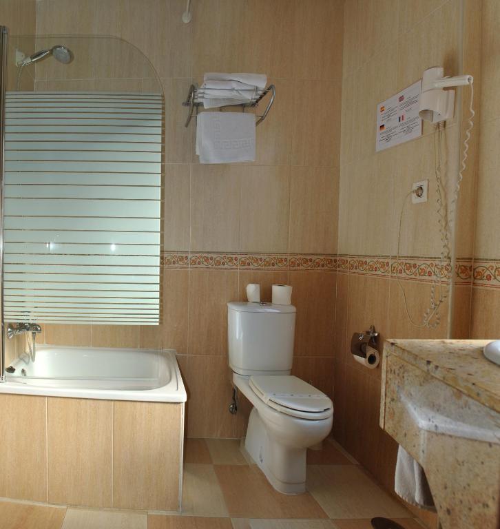 Hotel Albero - Resim 8