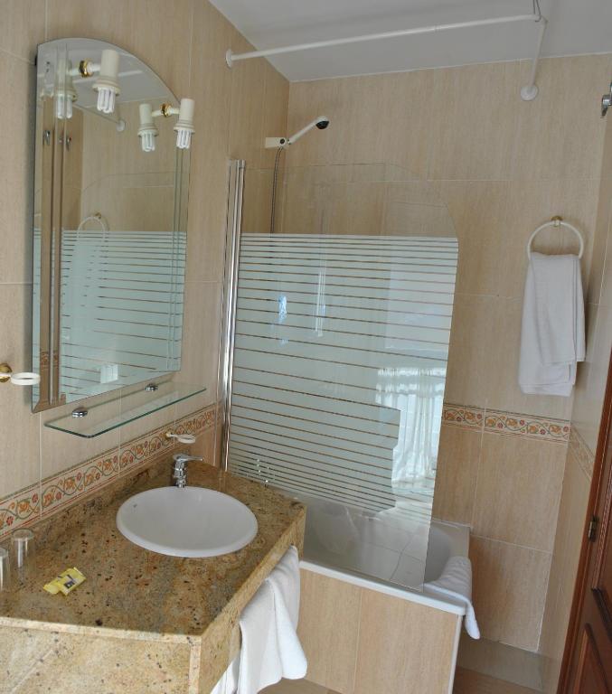 Hotel Albero - Resim 34