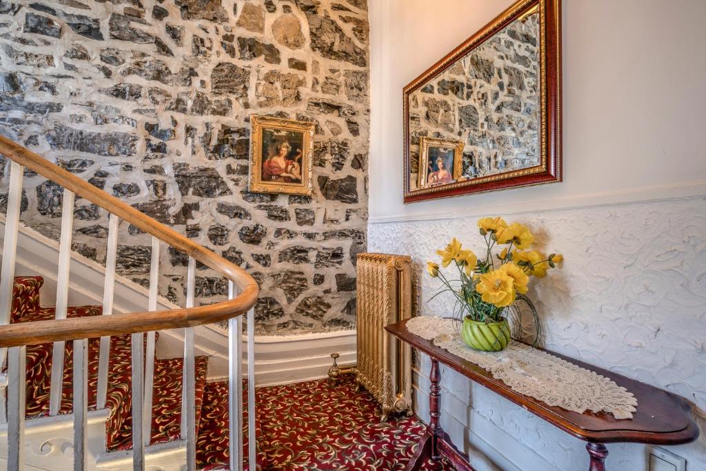 Manoir Sur le Cap - Resim 26