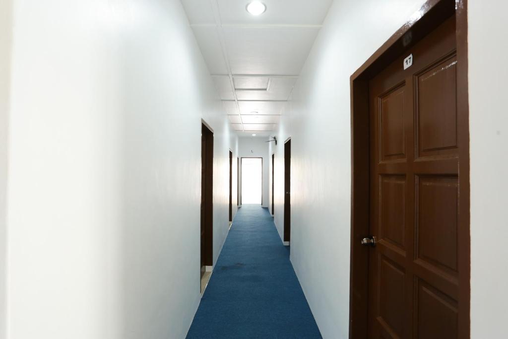 Fotografie z fotogalerie ubytování MG Hotel v destinaci Mersing