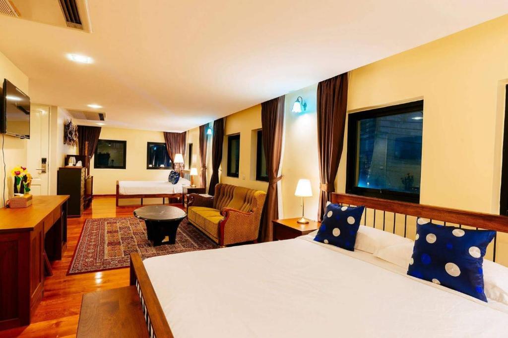 Nine Design Place - Resim 36