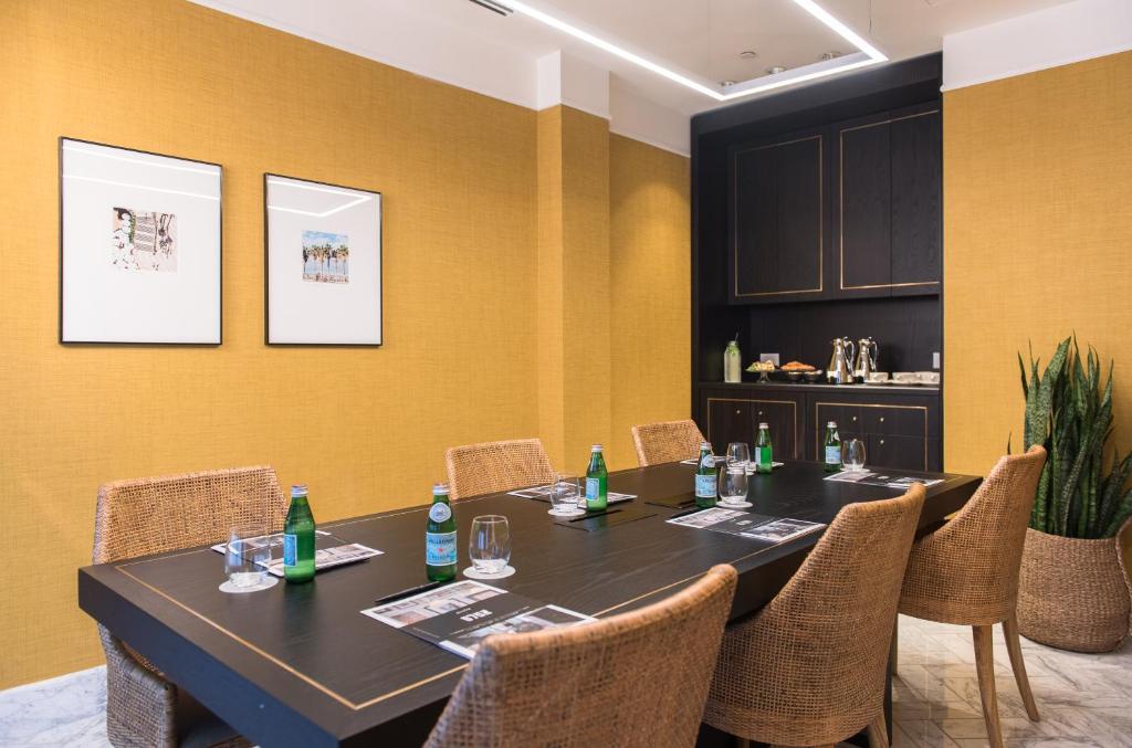Fotografie z fotogalerie ubytování Melody Hotel - an Atlas Boutique Hotel v destinaci Tel Aviv