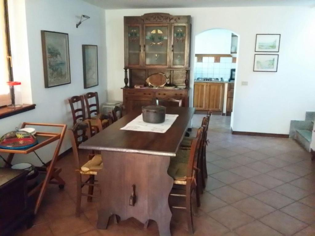 Fotografia z galérie ubytovania Villa Margherita v destinácii Nizza Monferrato