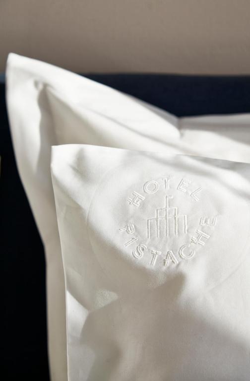 Hotel Pistache Den Haag - Resim 26