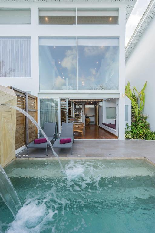 White Sand Samui Resort - 13