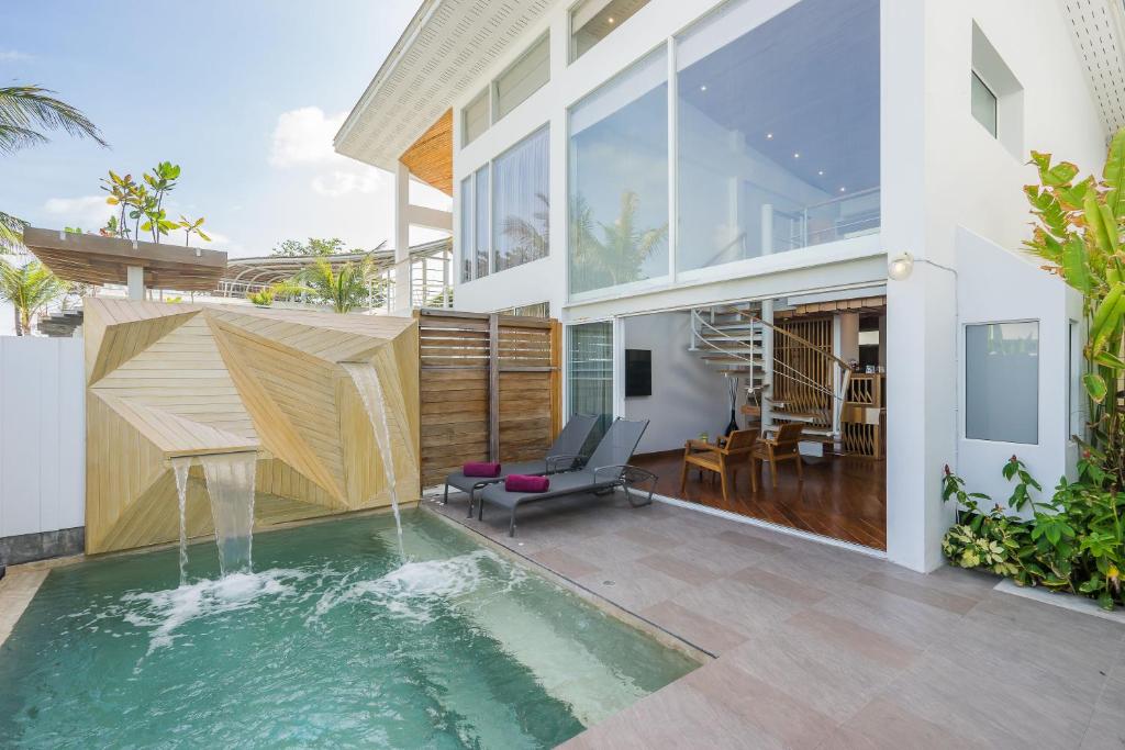 White Sand Samui Resort - 14