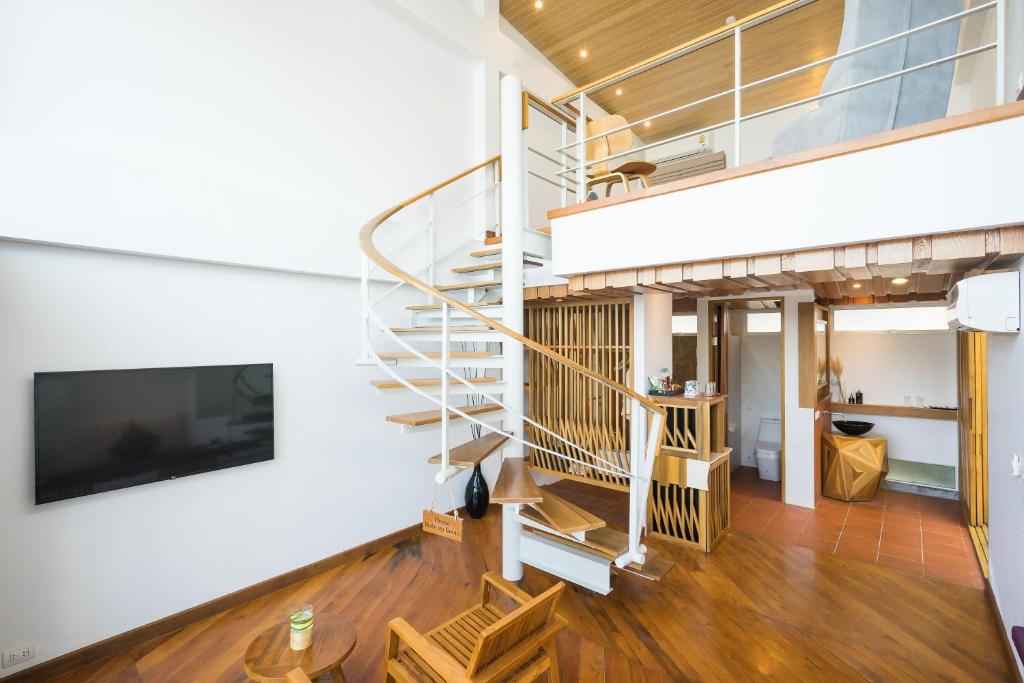 White Sand Samui Resort - 18