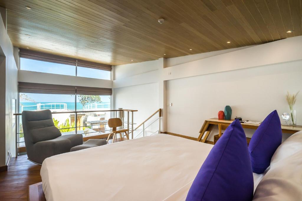 White Sand Samui Resort - 19