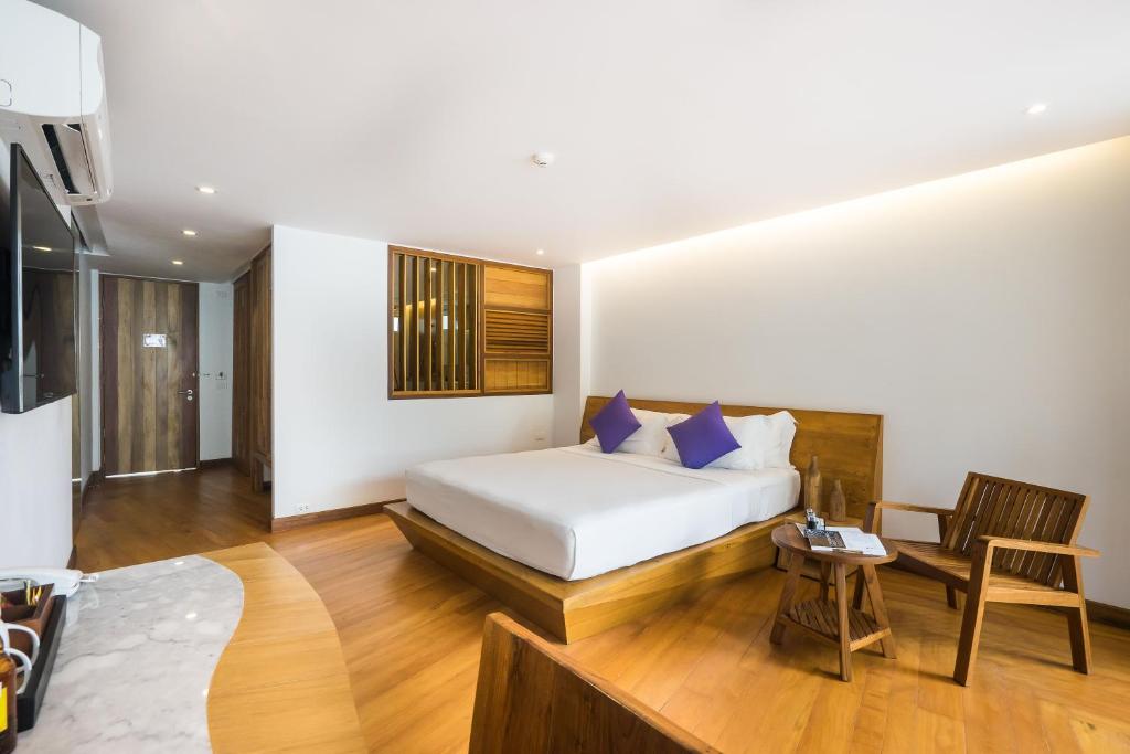 White Sand Samui Resort - 6