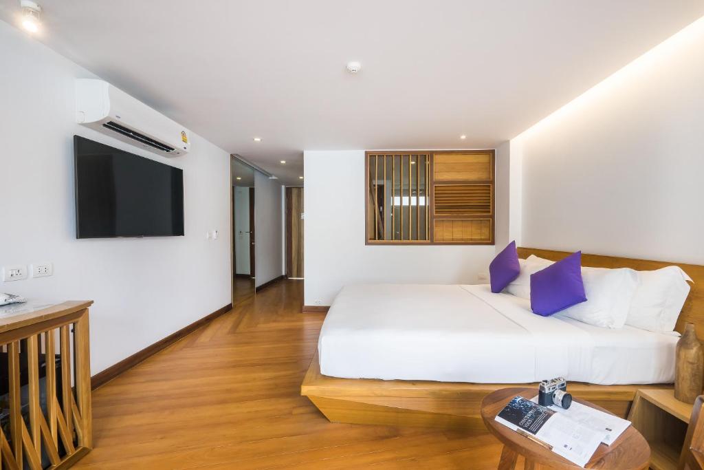 White Sand Samui Resort - 7