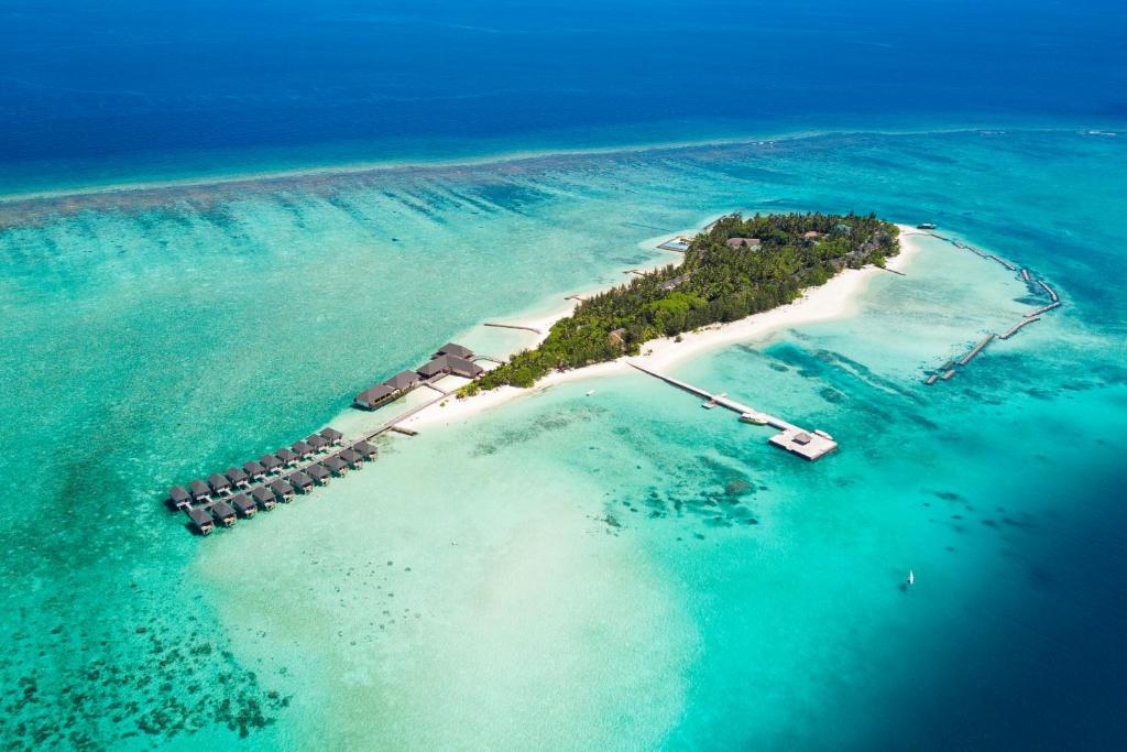 Summer Island Maldives Resort, Nord-Malé-Atoll – Aktualisierte Preise für  2024
