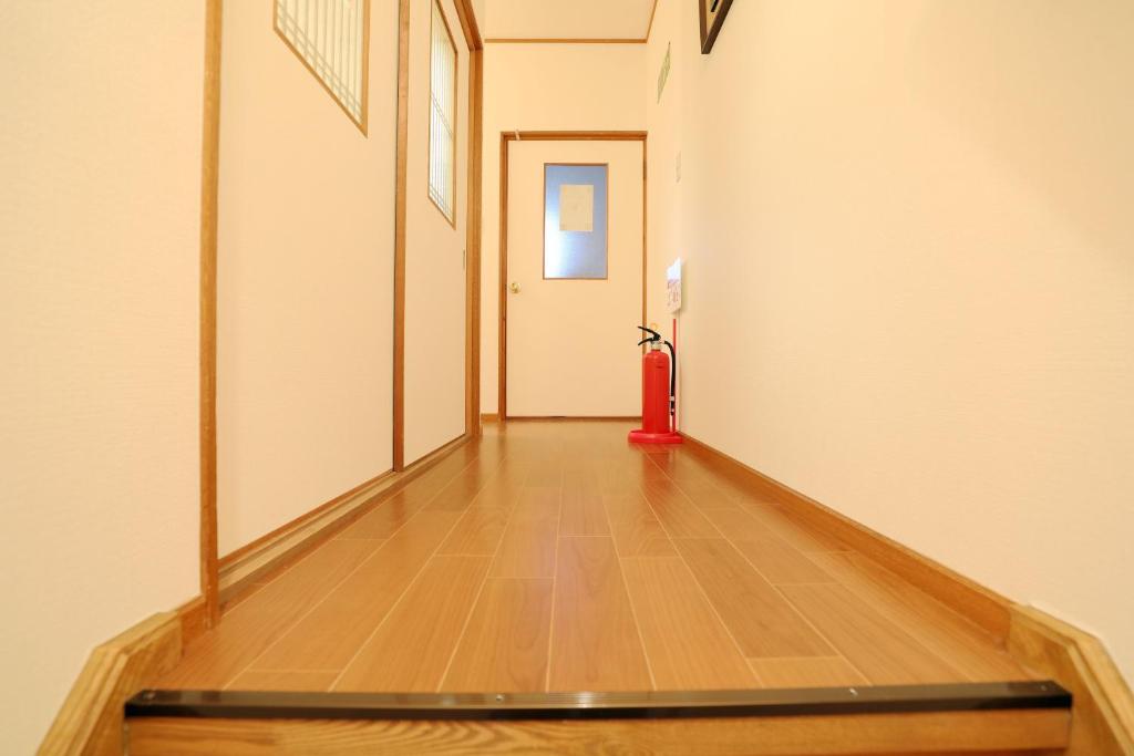 Fotografie z fotogalerie ubytování Osaka Umeda Yuan Hostel v Osace