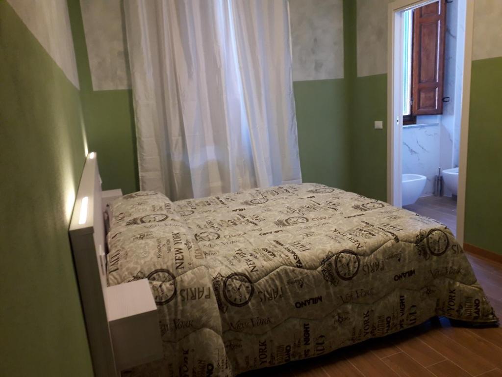 Affittacamere Rossi - 12