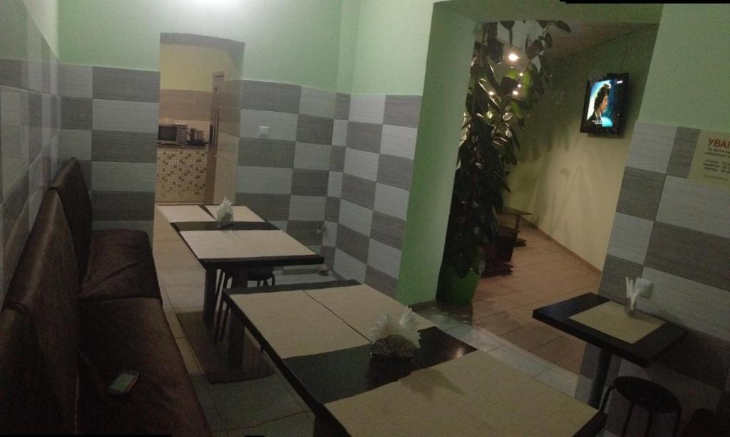 Art Galery Hostel фото 4