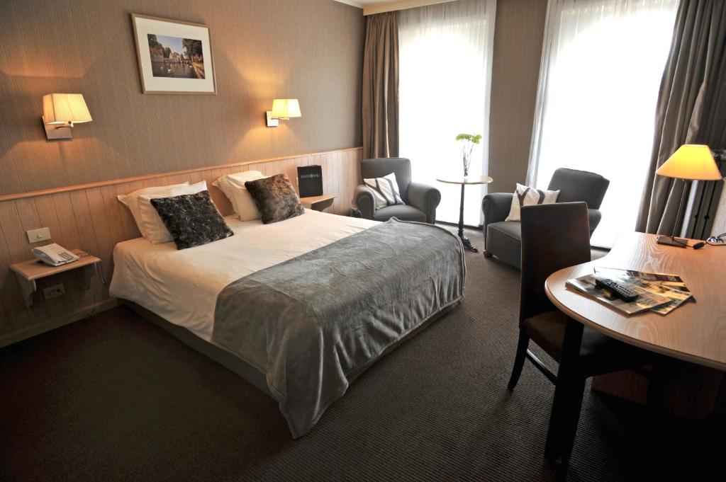 Flanders Hotel - Resim 43