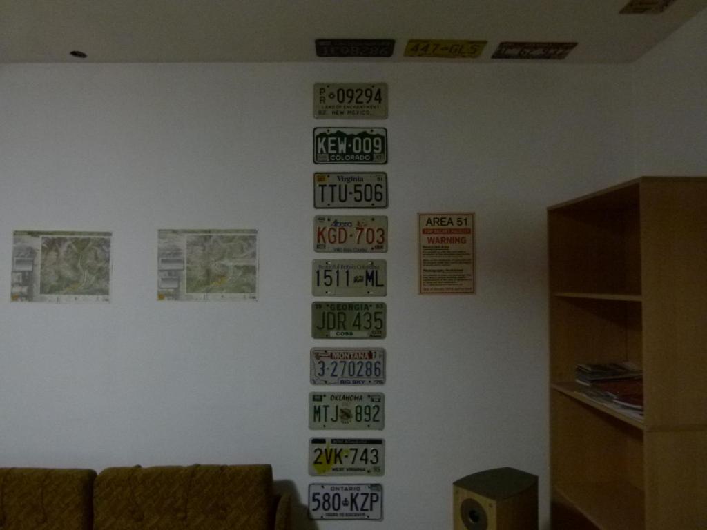 Fotografie z fotogalerie ubytování Why Me Eco-friendly Hostel v destinaci Tbilisi City