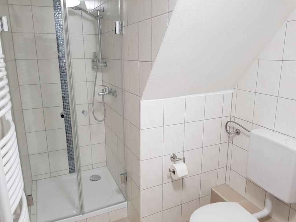 Hotel im Anker - Chambre Simple
