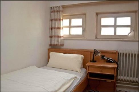 Hotel Ratskeller Gehrden - Double Room