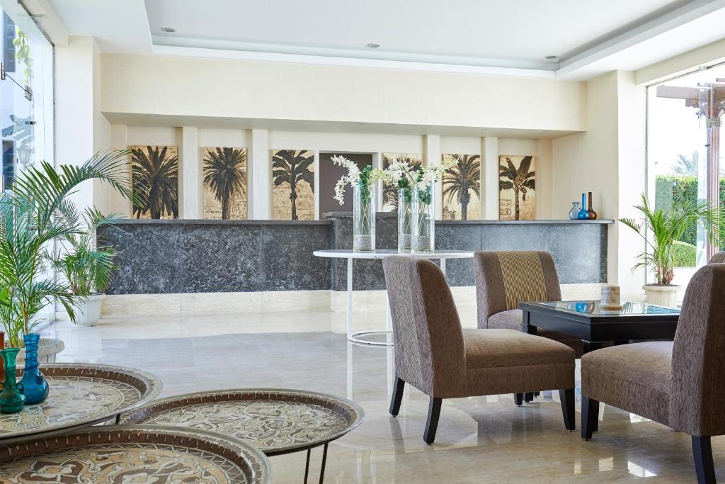 JAZ Neo Naama Bay - 19