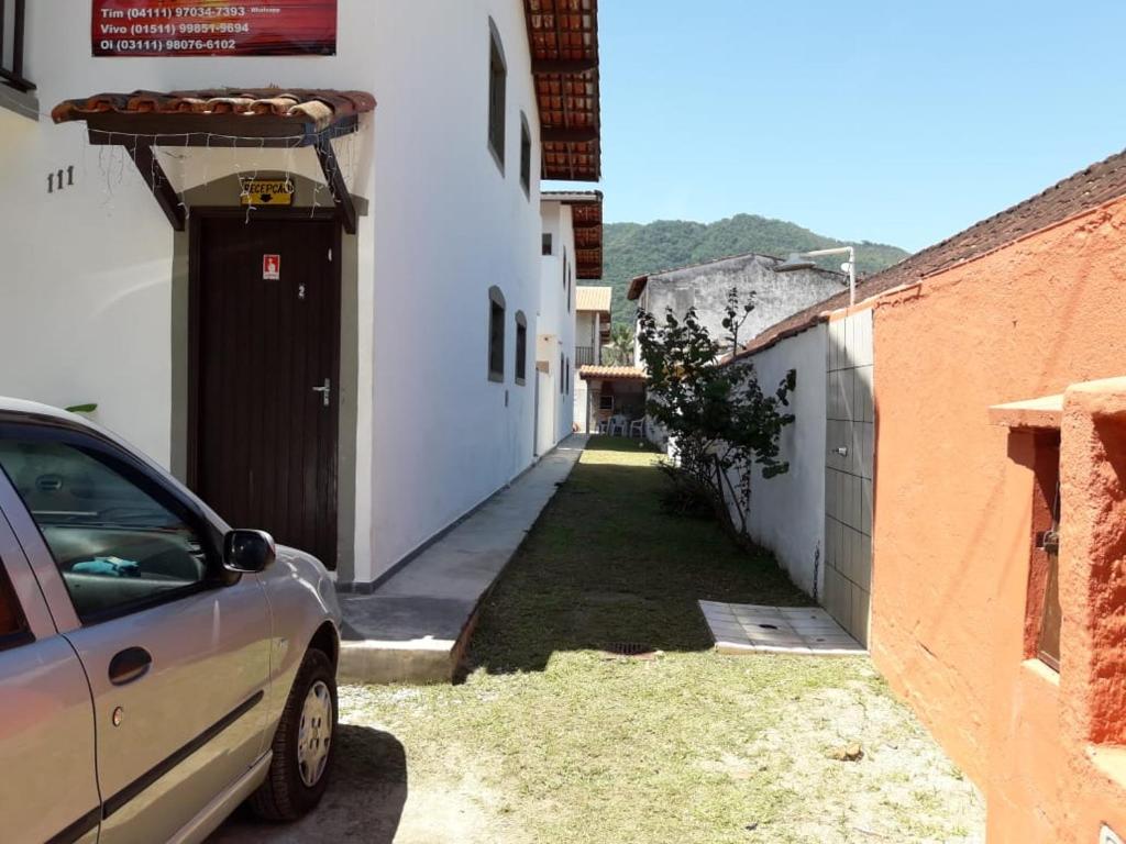  Pousada Chalés Vereda do Sol