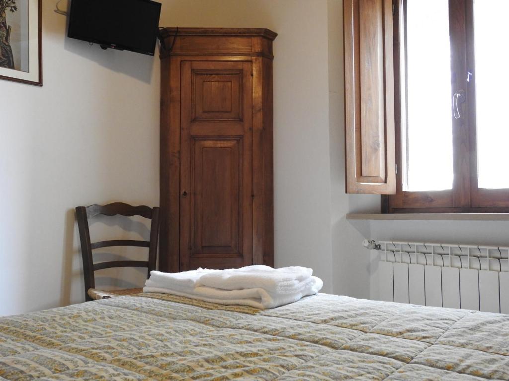 Locanda Il Falco Nero - Camera Tripla