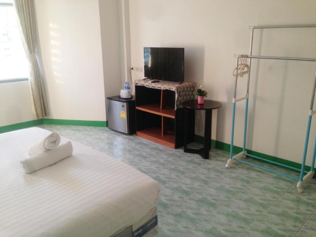 is boutique huahin hotel - Resim 6