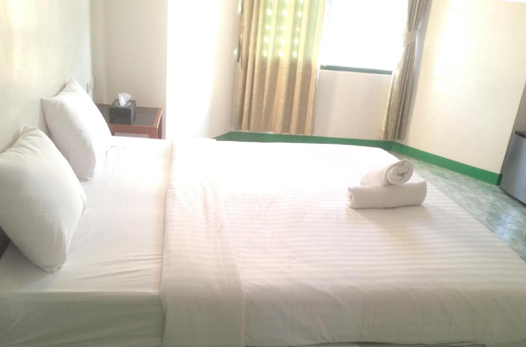 is boutique huahin hotel - Resim 7