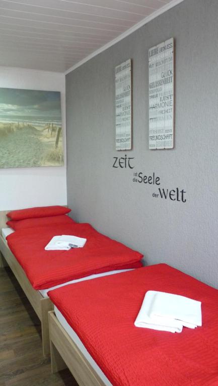 Postel nebo postele na pokoji v ubytování Hotel Rodizio UG