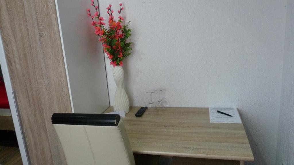 Fotografie z fotogalerie ubytování Hotel Rodizio UG v destinaci Wolfsburg