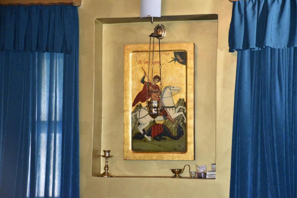Fotografie z fotogalerie ubytování Aparthotel Koliba v destinaci Nikšič