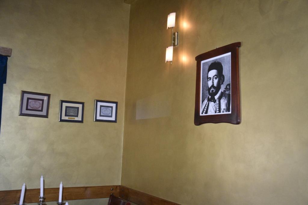 Fotografie z fotogalerie ubytování Aparthotel Koliba v destinaci Nikšič