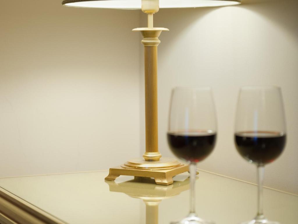 Hotel Manganelli Palace - Resim 23