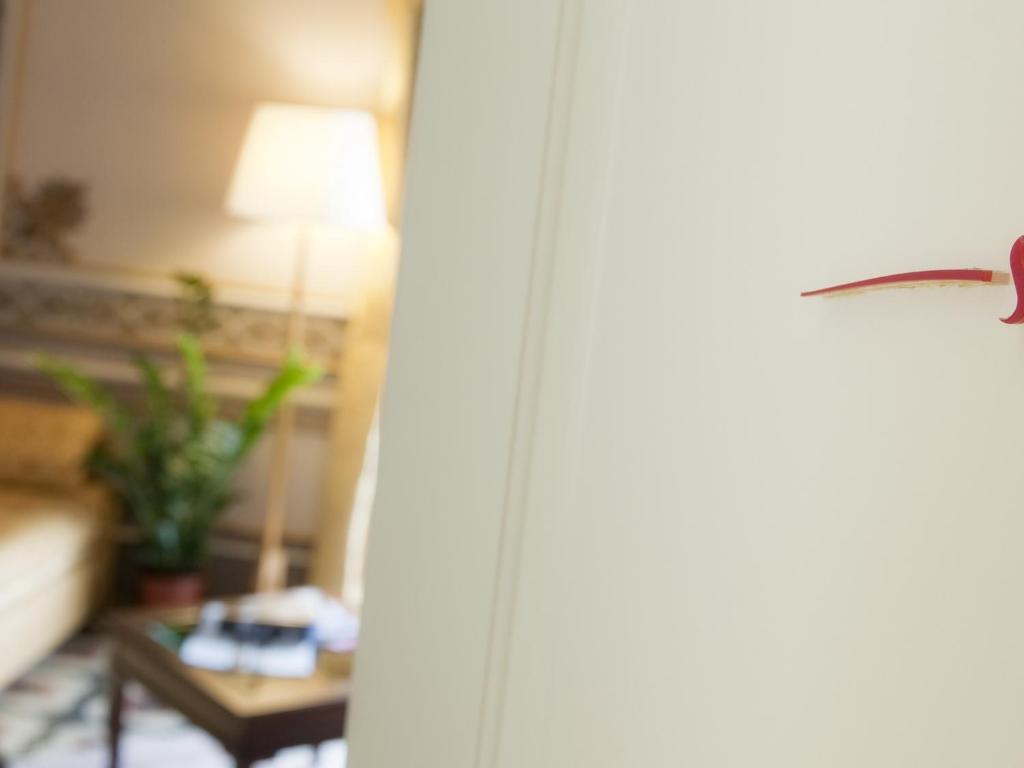 Hotel Manganelli Palace - Resim 16