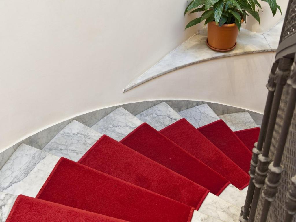 Hotel Manganelli Palace - Resim 17