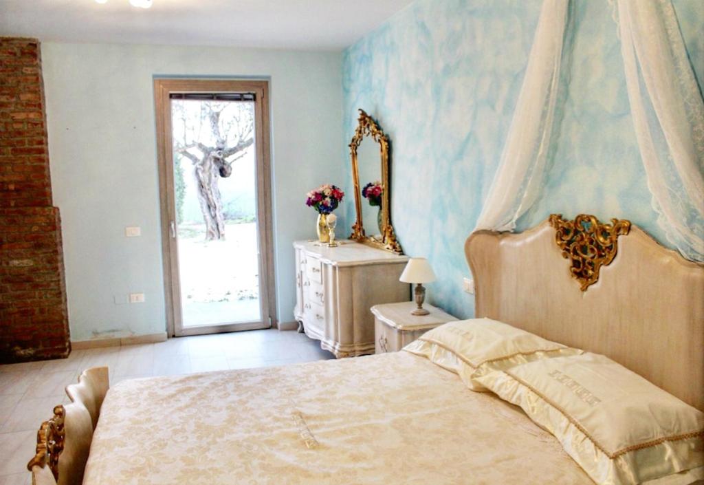 Agriturismo le Fontanelle da Valente - Estudio De Lujo