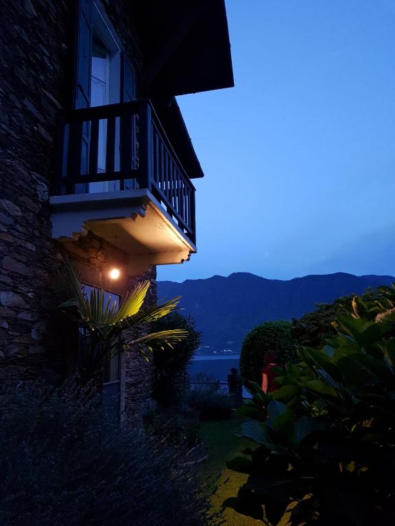 Príroda v okolí of the bed and breakfast