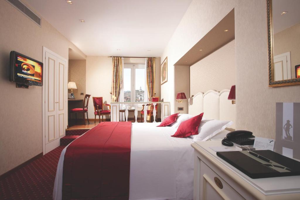 Hotel Nazionale - Resim 44