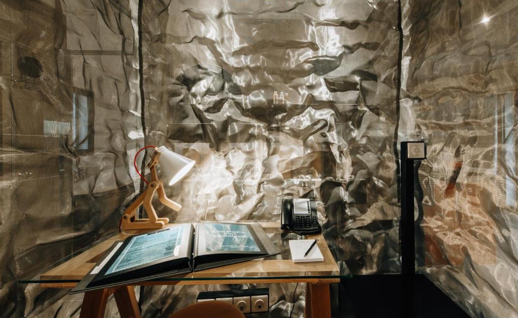 Fotografie z fotogalerie ubytování Citta di Lume Suites & Lofts v destinaci Porto-Vecchio