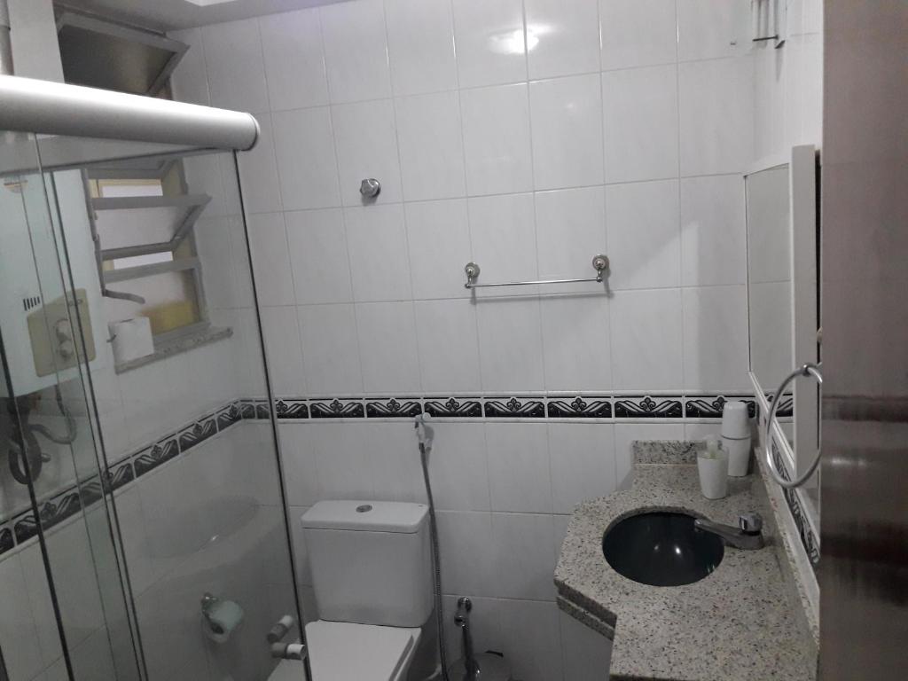  Apartamento Praia do Forte