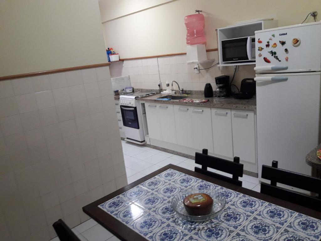  Apartamento Praia do Forte