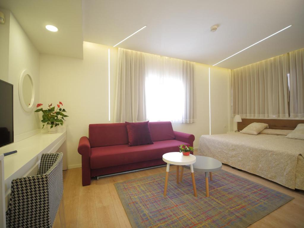 Gallery image of Margoa Hotel Netanya in Netanya