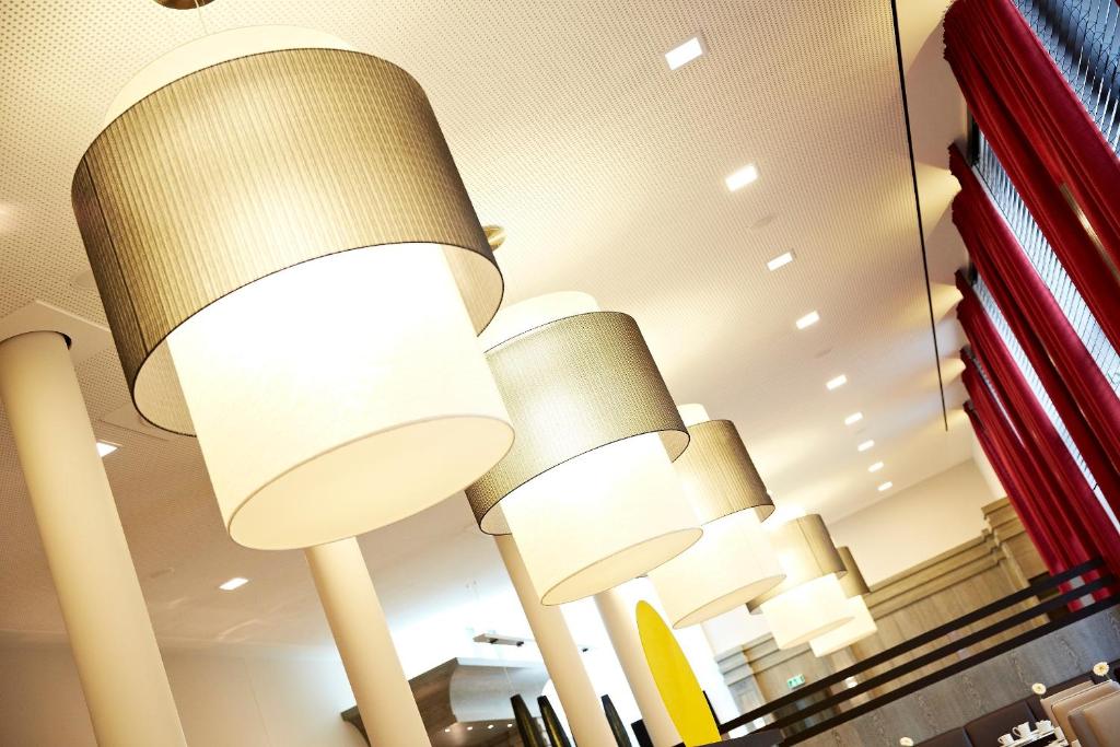 Fotografie z fotogalerie ubytování Landhotel Sonne v destinaci Neuendettelsau